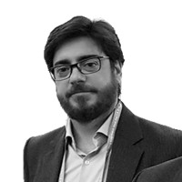 Goonder Employee Borja Menéndez Muñoz's profile photo
