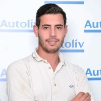 Alaa Gueddena Email