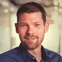 FuelVision Employee Søren Wistisen's profile photo