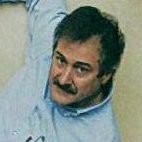 ALBA Employee Pedro Pereira's profile photo