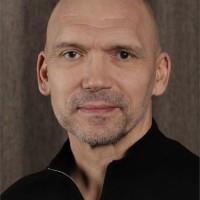 CLOUDIO A/S Employee Danilo Rigamonti's profile photo