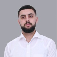 even logistics Employee Anouar Ankouri's profile photo