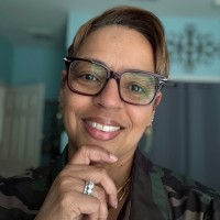 Pajcic & Pajcic Employee Monica Robinson's profile photo