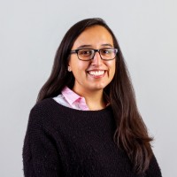 Theory Studios Employee Jennifer Castro's profile photo