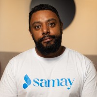 Samay Employee Marlon Bedoya's profile photo