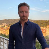 Expedia Group Employee Matthew Docherty's profile photo