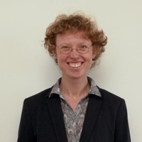 Nationaal Programma Lokale Warmtetransitie (NPLW) Employee Ernestine Elkenbracht's profile photo