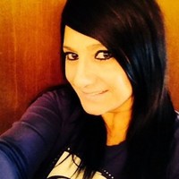 FLI Transportation and Logistics Employee Iliana Edwards's profile photo
