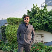 Webaverse Employee Muhammad Saad's profile photo