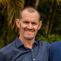 Janusnet Employee Neville Jones's profile photo