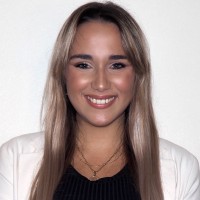 Chaperone Employee Rita Brás's profile photo