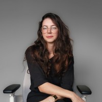 TOPMIND Employee Thais Freitas's profile photo