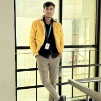 Corewave Employee Satyam Rajput's profile photo