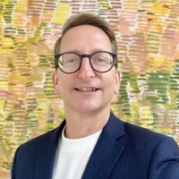  Employee Joel Selwood's profile photo