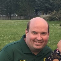 SSOE Group Employee David Don's profile photo