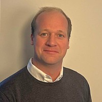 Ahold Delhaize Employee Mathijs Lak's profile photo