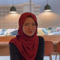 Adastra IP Employee Farah Dani's profile photo