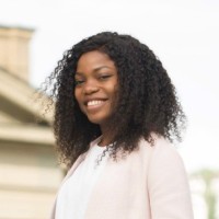 TELENOT Employee Michelle Guiadem's profile photo