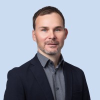 Waldburger Ingenieure AG Employee Mario Ptak's profile photo