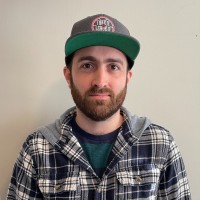 Real Vision Employee Mario Frascone's profile photo