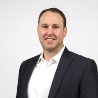 Entrada Partners Employee Josh Bar-Yadin's profile photo