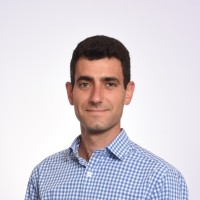 Nestlé Professional Employee Alexandre Manoukian's profile photo