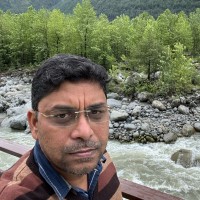 LeadSquared Employee Navin Kumar's profile photo