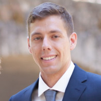 Qerā Marketing Employee Matthew Kaiser's profile photo