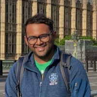 Karthik Subraveti Email & Phone Number