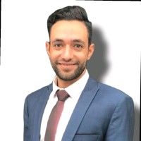 Emessa Denim Employee Abdulrahman Mohammed's profile photo