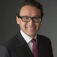 OdysseyRe Employee Philippe Mallier's profile photo