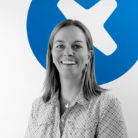 iFixit Employee Hillary Trout's profile photo