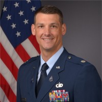 Space Systems Command Employee Brian Scheller's profile photo