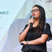 Labcodes Software Studio Employee Amanda Brandão's profile photo