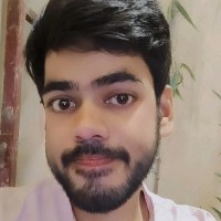 Contentegy Employee Shivam Srivastava's profile photo