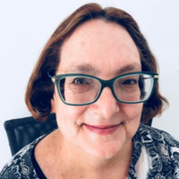 SparkSmiths Employee Avril Kotzen's profile photo