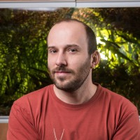 Kontent.ai Employee Martin Hejtmanek's profile photo