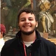 Embrace Life Services Employee Jose Mora's profile photo