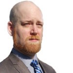 Academic Technology Ventures Employee Robert Long's profile photo