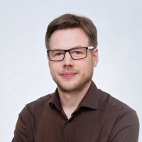 YOUNIQX Identity AG Employee Stefan Vogl's profile photo
