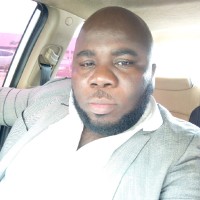 RANGE MEDIA. Employee Richmond Pokoo's profile photo