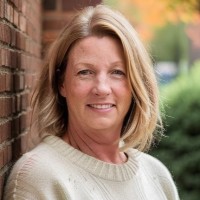 Turnitin Employee Melissa Havel's profile photo