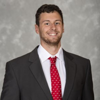 DEM360 Employee Christian McDermott's profile photo