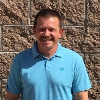 Apex Pavers & Pools Employee Benjamin B.'s profile photo