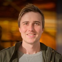 Google DeepMind Employee Chris Sauer's profile photo