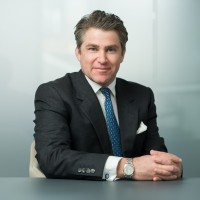 Primary Health Properties PLC (PHP) Employee David Bateman's profile photo