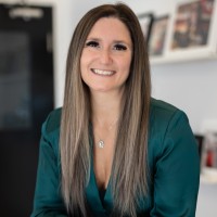 TVBL Employee Maude Pilon-Bernier's profile photo