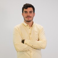 middö Employee Ramon Sánchez's profile photo