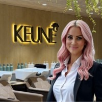 Keune Haircosmetics | B Corp Employee Anna Berner's profile photo