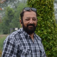 Muhammad Rashid Email